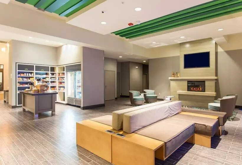 호텔 Holiday Inn Texarkana Arkansas Convention Center, An Ihg