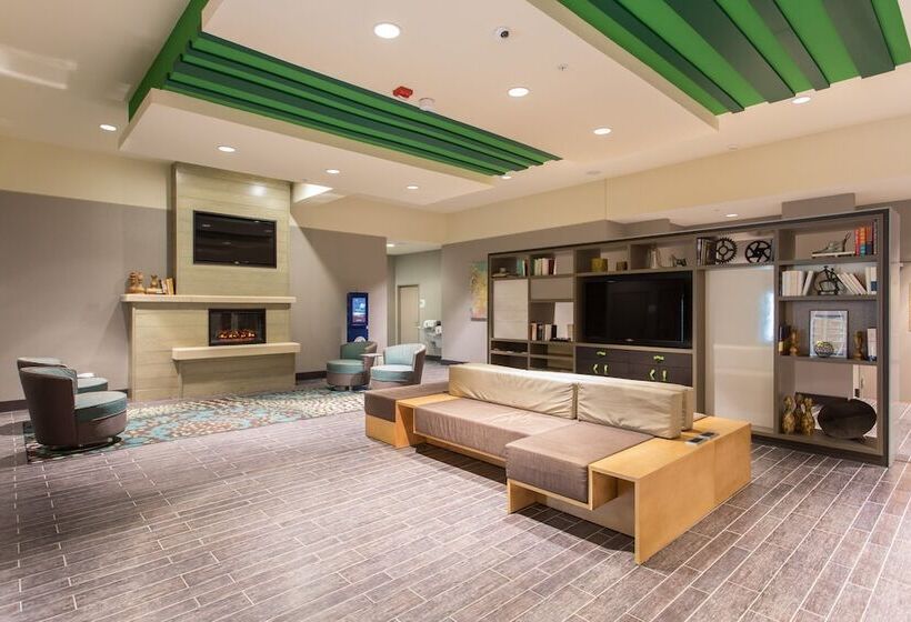 فندق Holiday Inn Texarkana Arkansas Convention Center, An Ihg