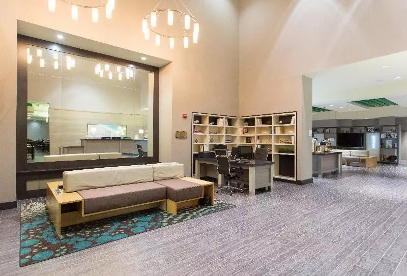 호텔 Holiday Inn Texarkana Arkansas Convention Center, An Ihg