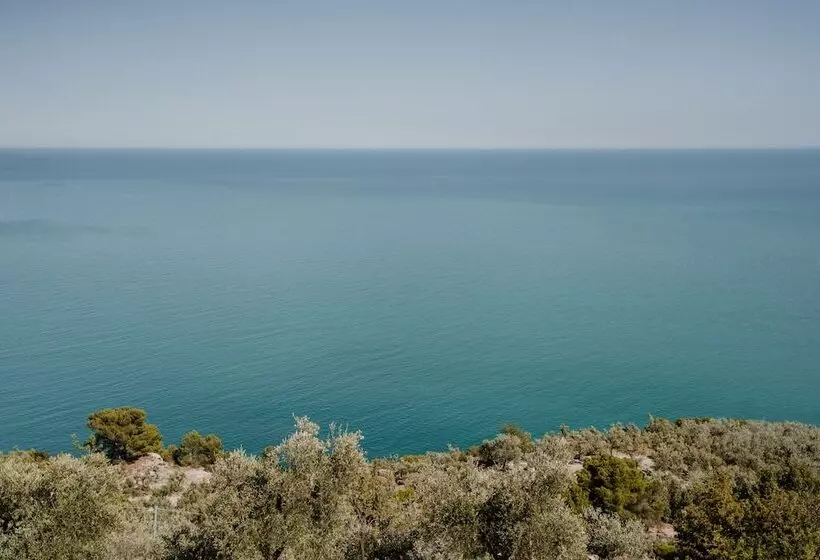 호텔 La Locanda Del Carrubo