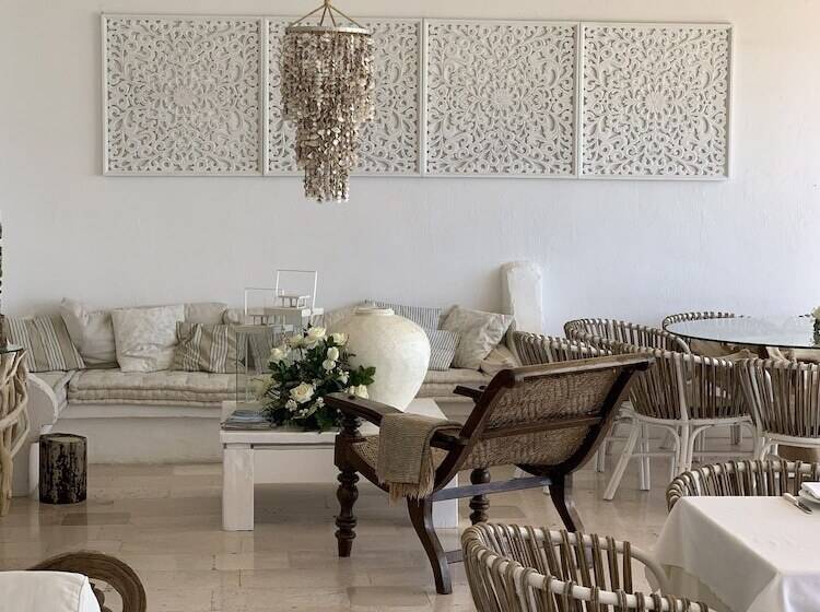 בית מלון כפרי La Locanda Del Carrubo