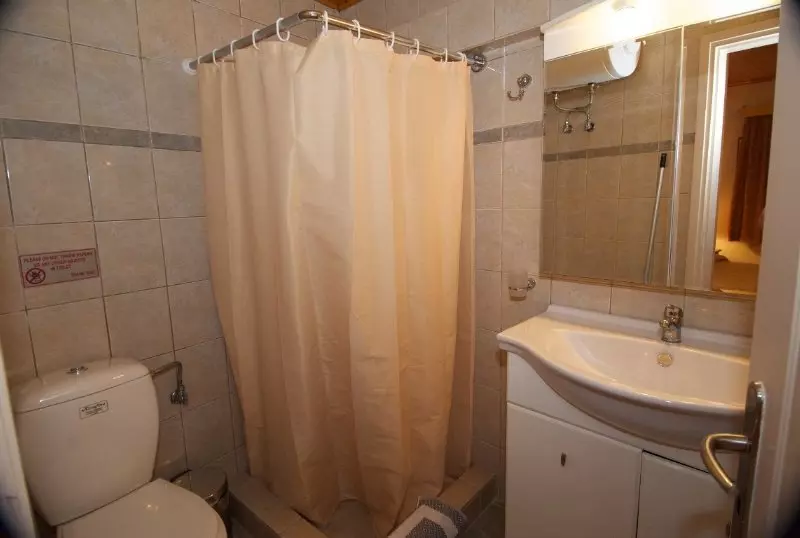 Hôtel Makis Apartments