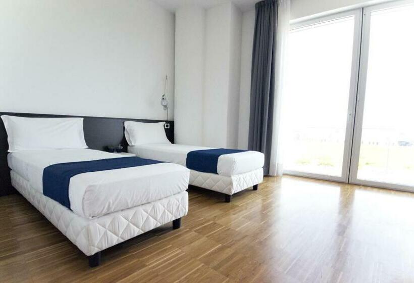 فندق Mantova Residence