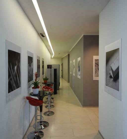 فندق Mantova Residence