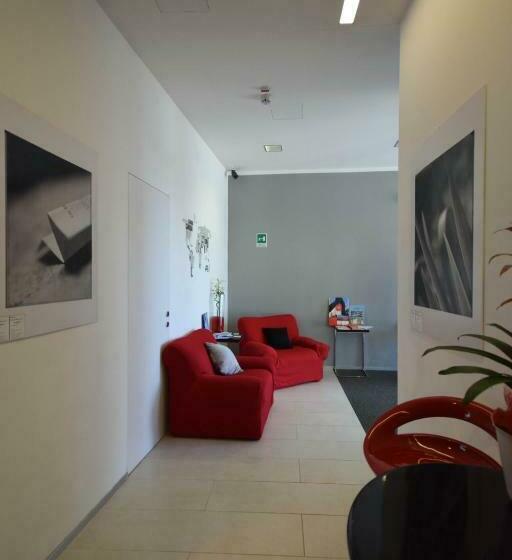 فندق Mantova Residence