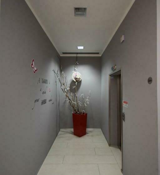 فندق Mantova Residence