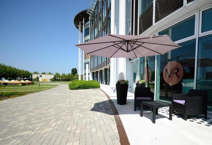 فندق Mantova Residence