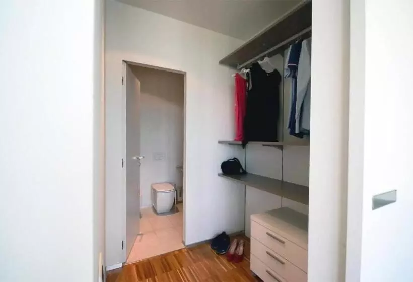 فندق Mantova Residence