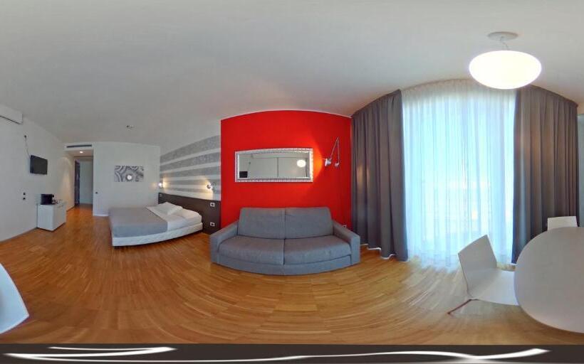 فندق Mantova Residence