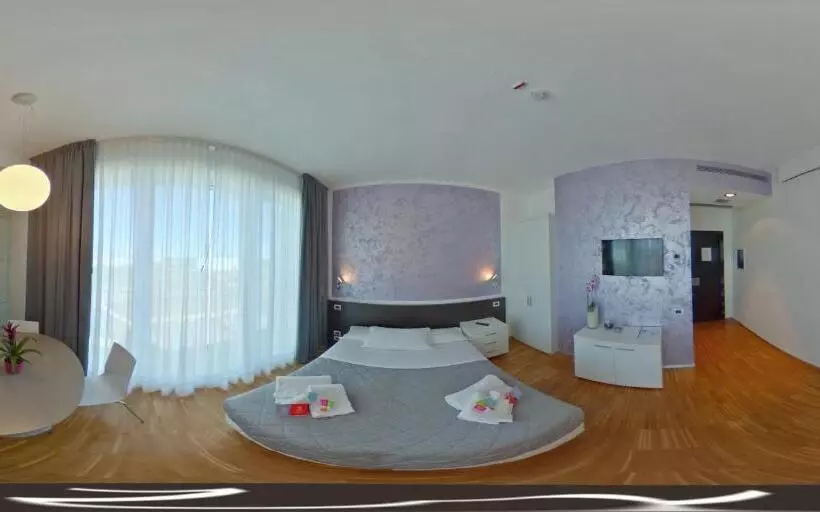 فندق Mantova Residence