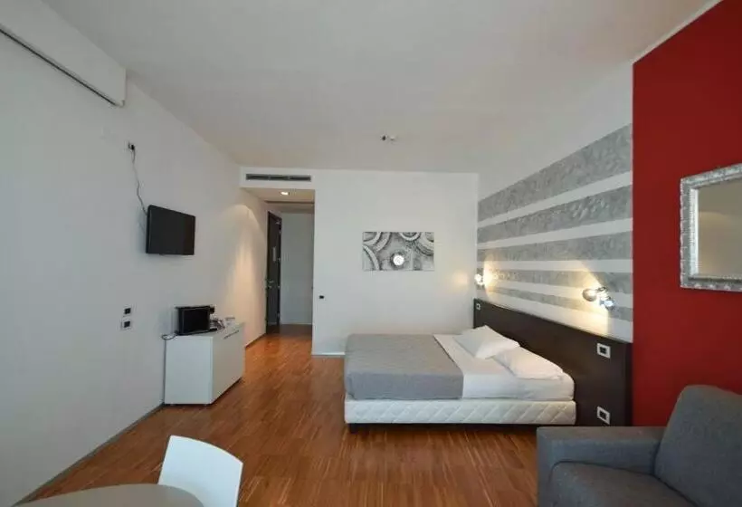 فندق Mantova Residence