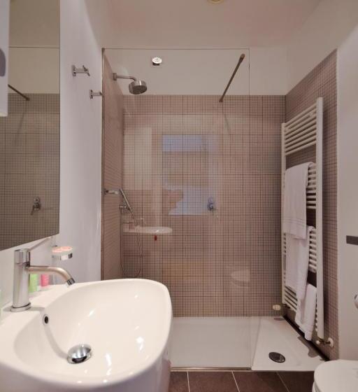 فندق Mantova Residence