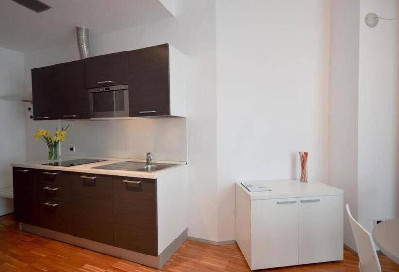 فندق Mantova Residence