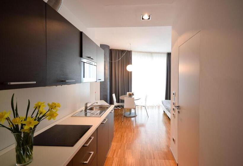 فندق Mantova Residence