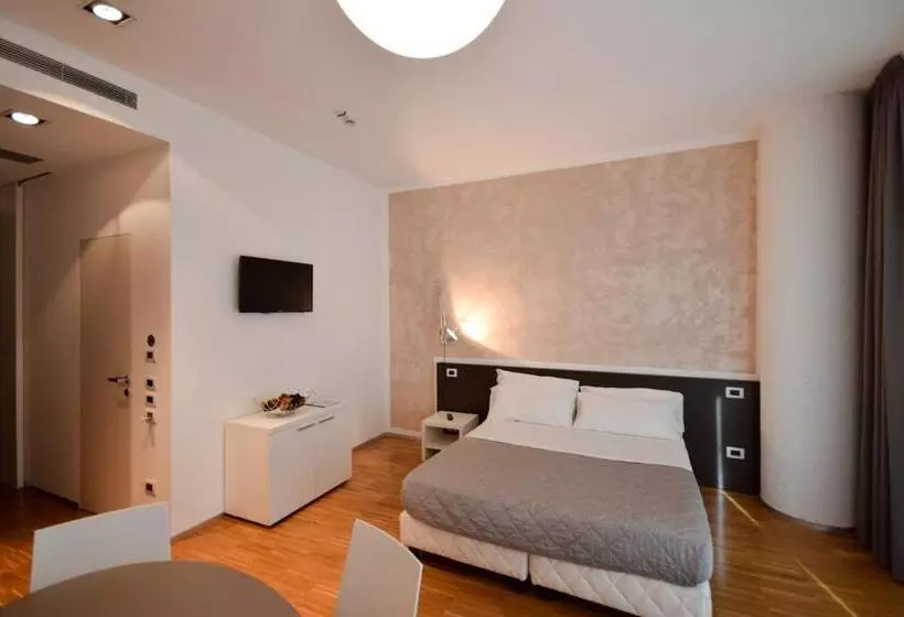 فندق Mantova Residence