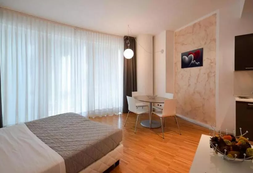 فندق Mantova Residence