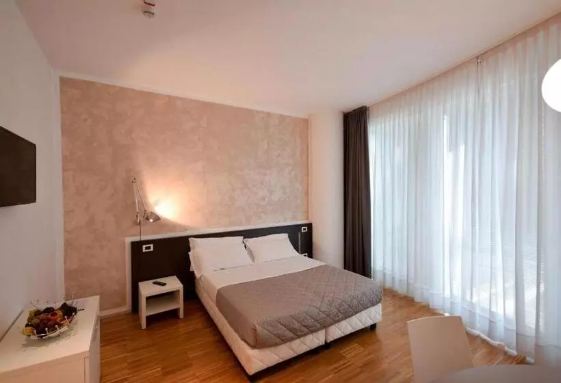 فندق Mantova Residence