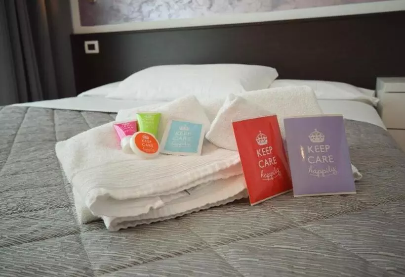 فندق Mantova Residence