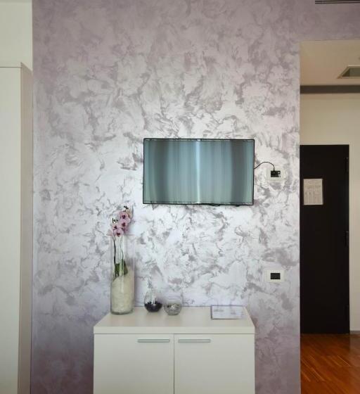 فندق Mantova Residence