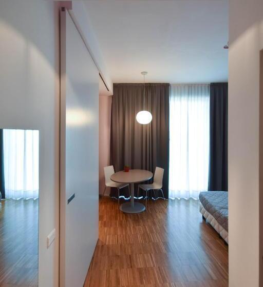 فندق Mantova Residence