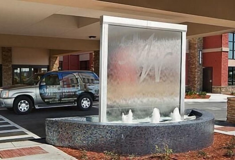 Marble Waters Hotel & Suites, Trademark By Wyndham