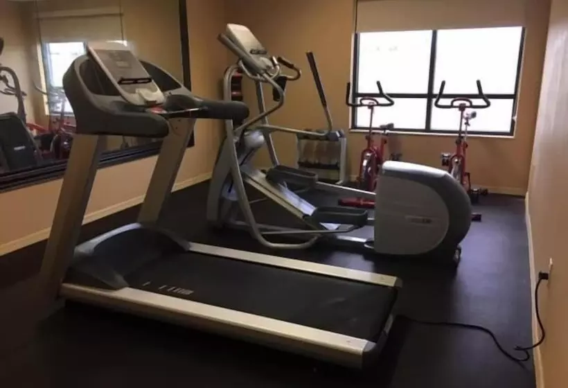 Marble Waters Hotel & Suites, Trademark By Wyndham