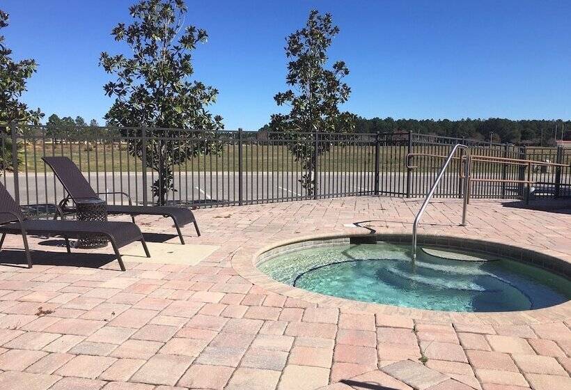 Marble Waters Hotel & Suites, Trademark By Wyndham