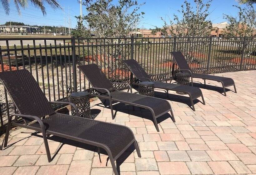 Marble Waters Hotel & Suites, Trademark By Wyndham