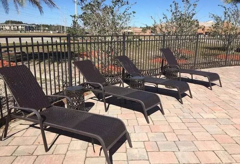 Marble Waters Hotel & Suites, Trademark By Wyndham