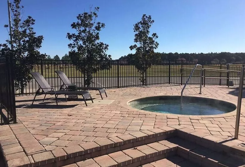 Marble Waters Hotel & Suites, Trademark By Wyndham