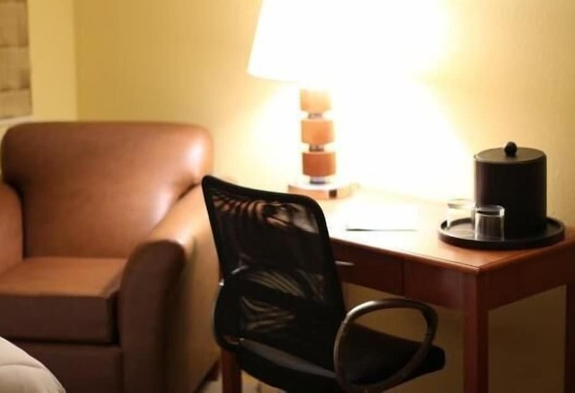 Marble Waters Hotel & Suites, Trademark By Wyndham