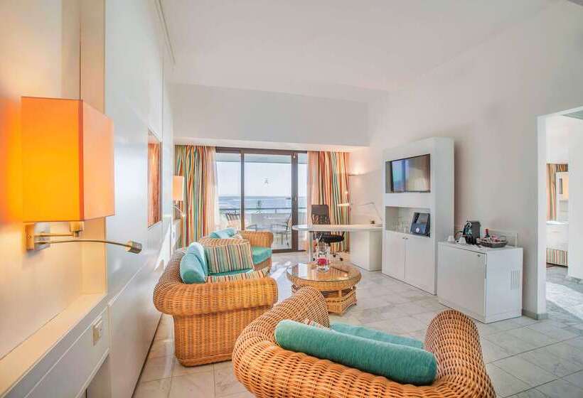 هتل Meliá Habana