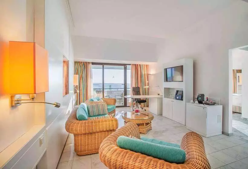 هتل Meliá Habana