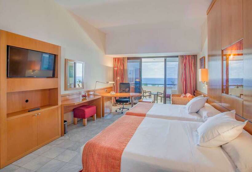 هتل Meliá Habana