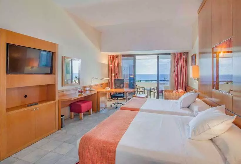 هتل Meliá Habana