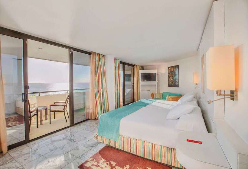 هتل Meliá Habana