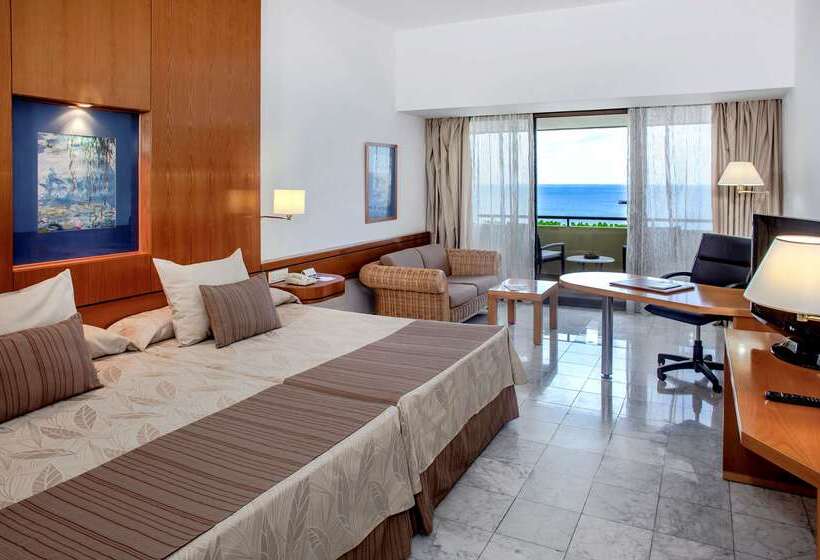 هتل Meliá Habana