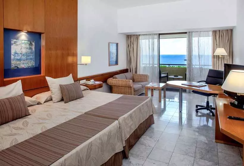 هتل Meliá Habana