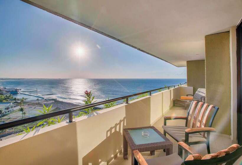 هتل Meliá Habana