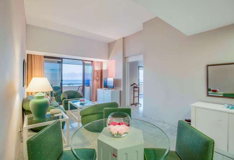 هتل Meliá Habana