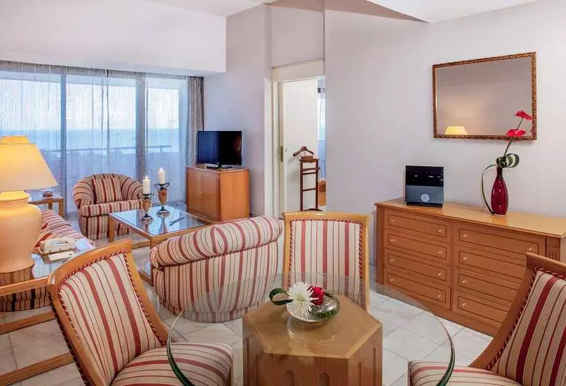 هتل Meliá Habana