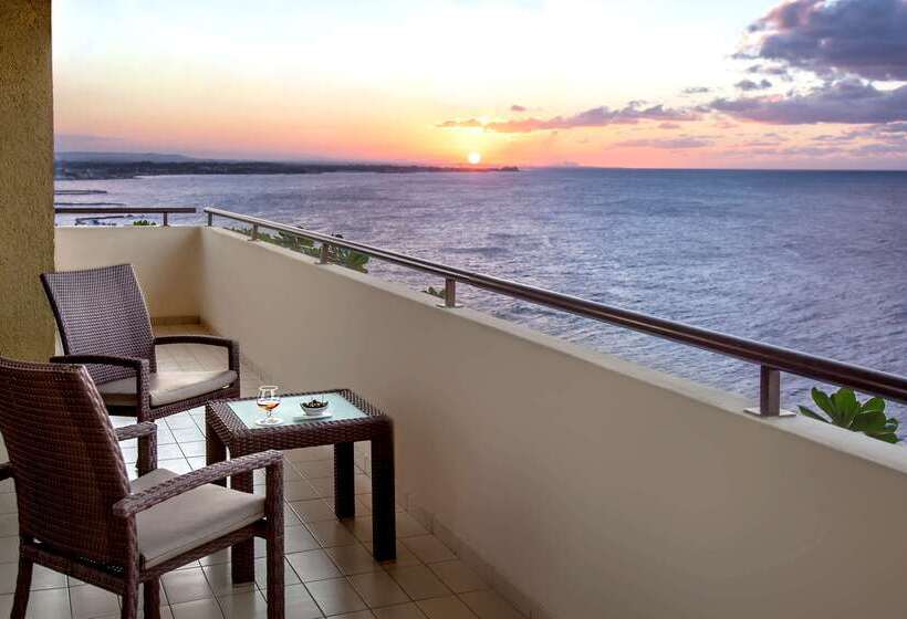 هتل Meliá Habana