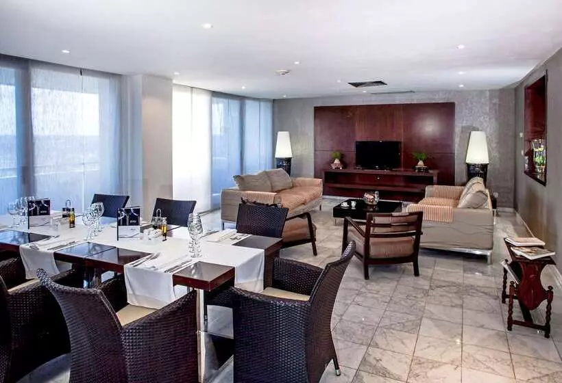 هتل Meliá Habana