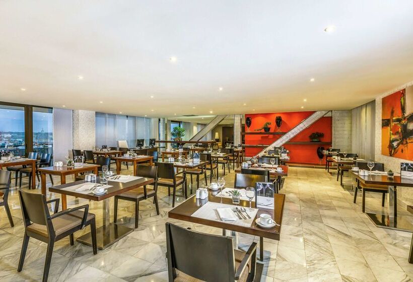 هتل Meliá Habana