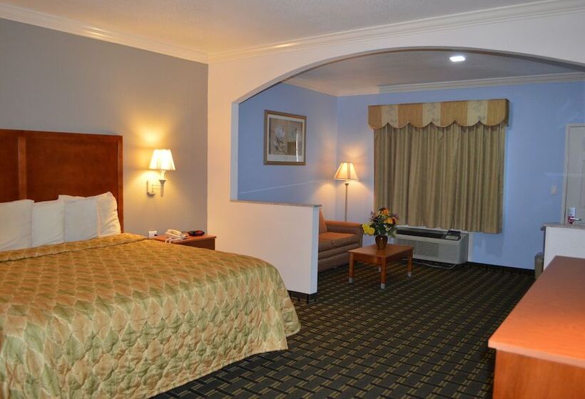 فندق Memorylane Inn & Suites