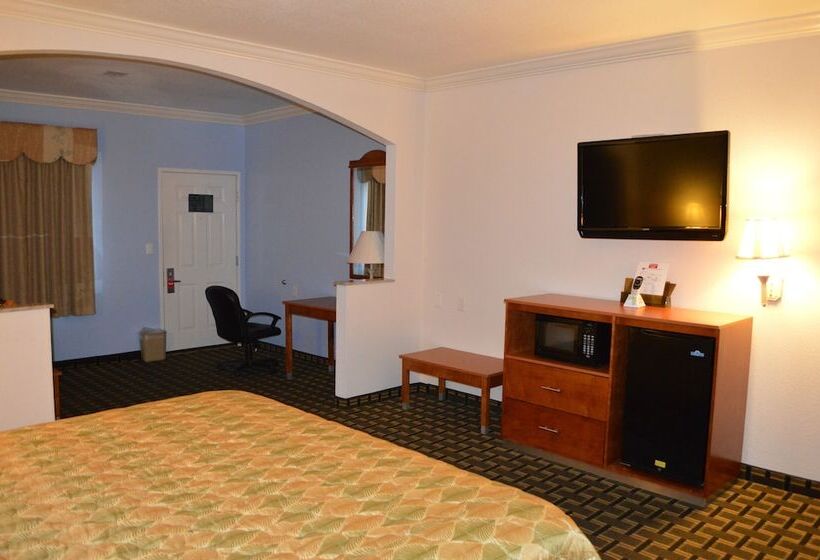 فندق Memorylane Inn & Suites