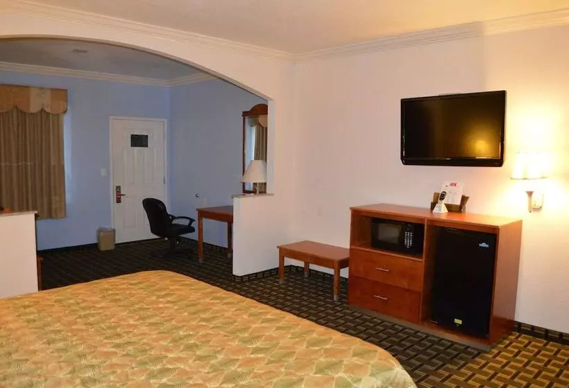 酒店 Memorylane Inn & Suites