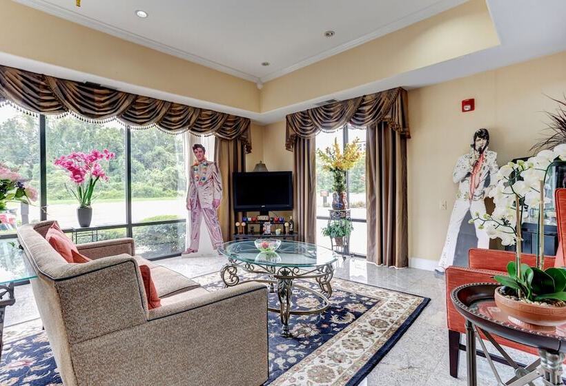 فندق Memorylane Inn & Suites