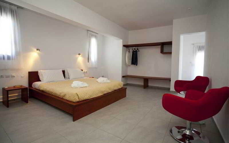 ホテル Oikea Studios