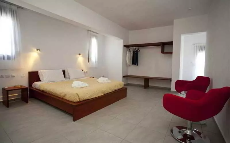 Hôtel Oikea Studios